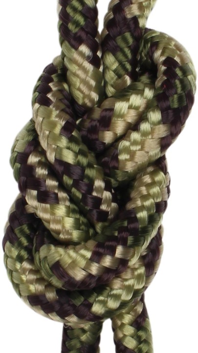 Actual product image Normani All purpose outdoor rope 5 mm x 15 m Chetwynd (15 m)