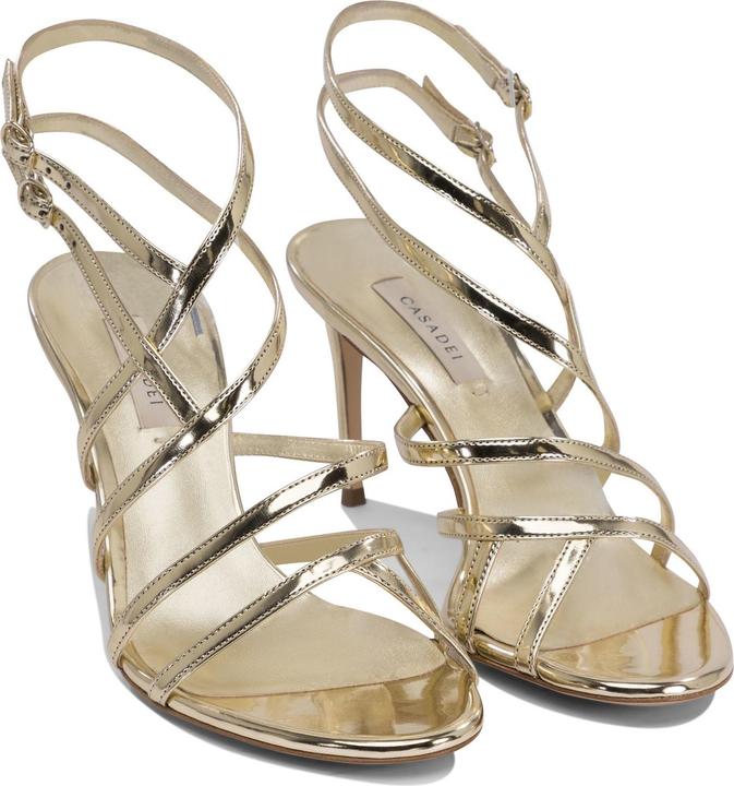 Actual product image Tenuta Casadei Sandals (38)
