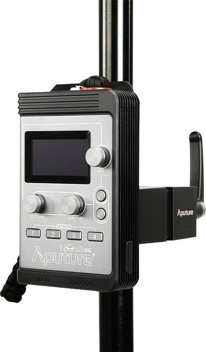 Produktbild Aputure Nova P300c Kit (Flächenleuchte)