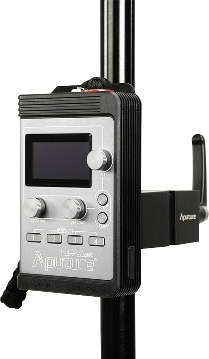 Produktbild Aputure Nova P300c Kit (Flächenleuchte)