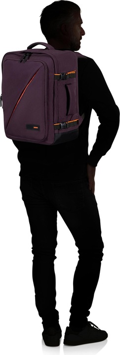 Produktbild American Tourister TAKE2CABIN Laptop Backpack (38 l)