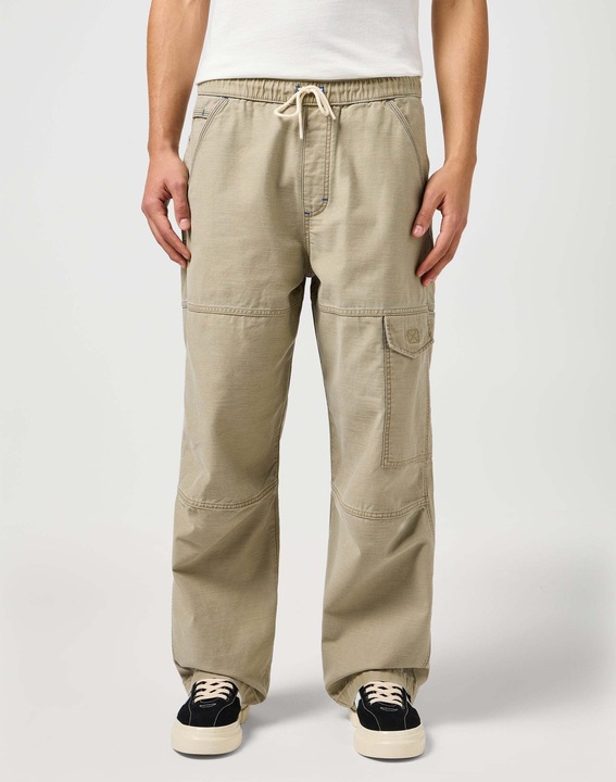 Produktbild Wrangler Stoffhose Drawstring Carpenter (36)