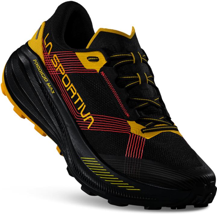 Actual product image La Sportiva Prodigio Max (42.5)