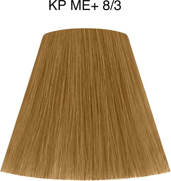 Actual product image Wella Koleston Perfect Me+ Rich Naturals (8/3)