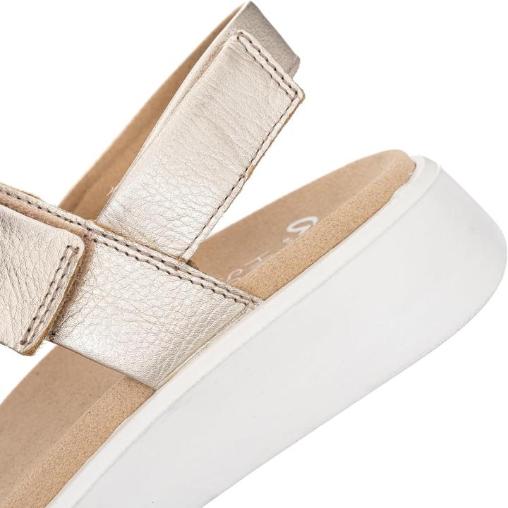 Actual product image Ara MADEIRA sandal (37)