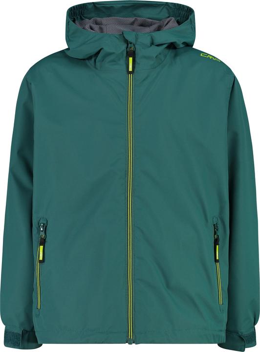 Produktbild CMP Campagnolo Kid's Jacket Fix Hood WP (104)