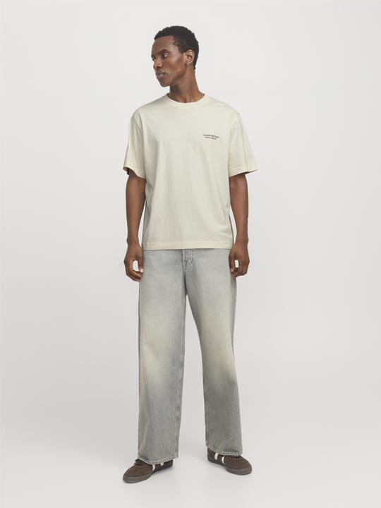 Immagine prodotto Jack & Jones Jorislington Type Tee Ss Crew Neck Sn (XL)