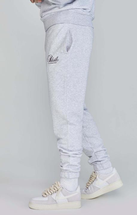 Actual product image Siksilk Logo Joggers (XXL)