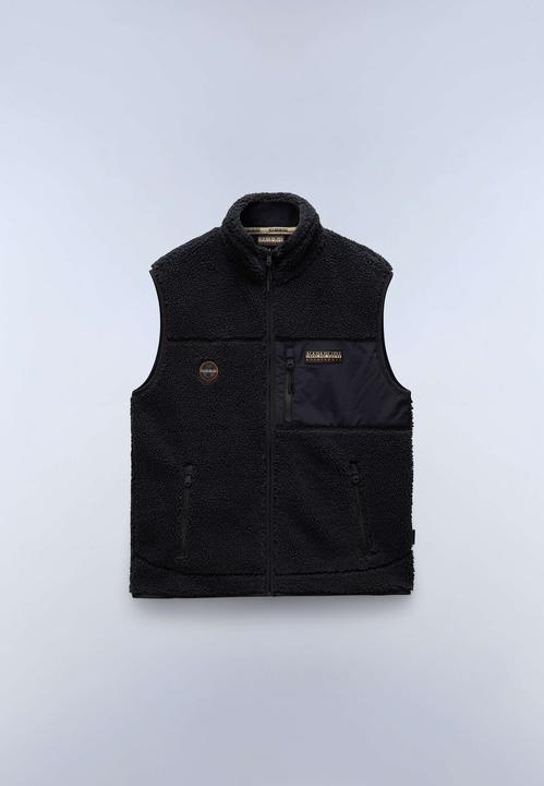 Black 041