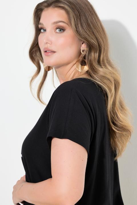 Produktbild Miamoda T-Shirt, oversized, Designer Statement (60)