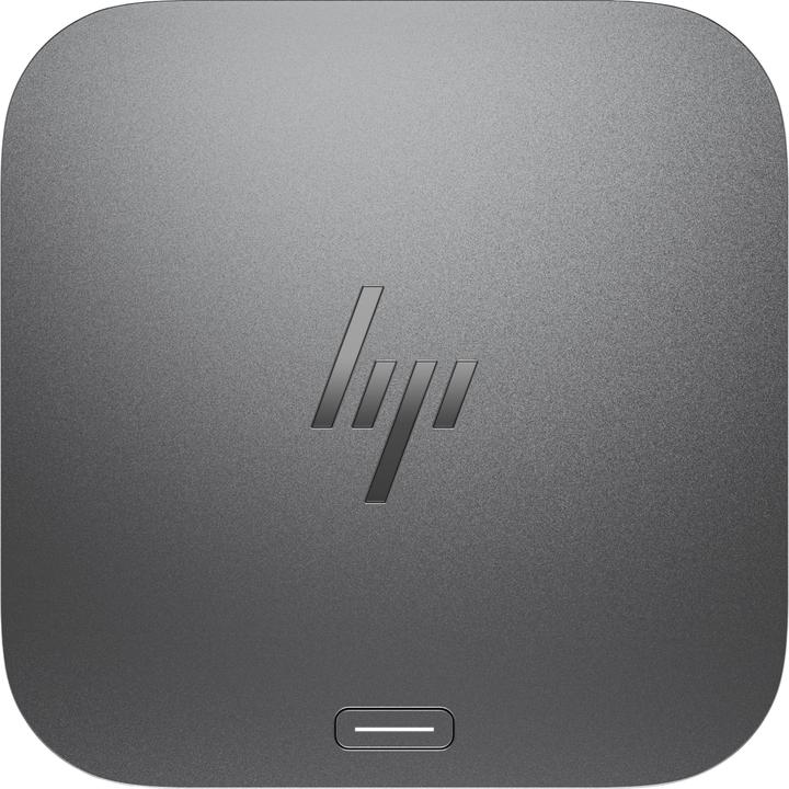 Produktbild HP Thunderbolt 4 100W G6 Dock (Thunderbolt, 9 Ports)