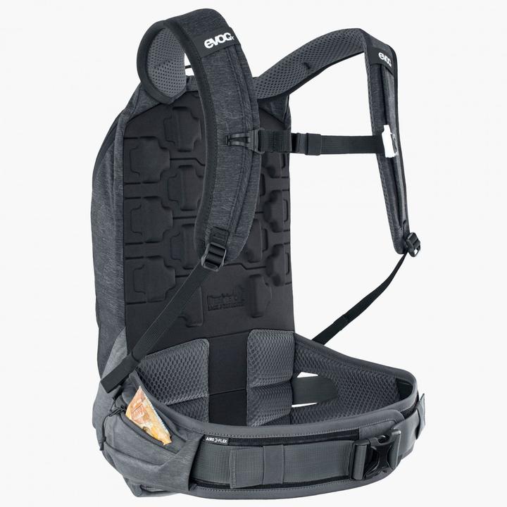 Actual product image Evoc Trail Pro L/XL (10 l)