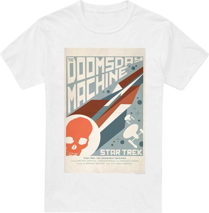 Immagine prodotto The Original Series Episode 35 Maglietta Uomo (M)