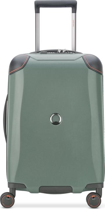 Produktbild Delsey Cactus 4-Rollen Kabinentrolley 55 cm (43 l)