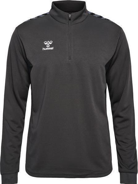 Produktbild hummel Hmlauthentic Half Zip Sweat (3XL)