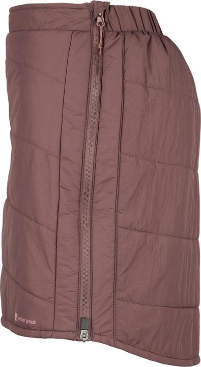 Actual product image Heber Peak Women's LoblollyHe. III Padded Skirt (S)