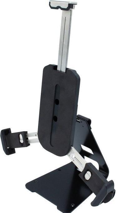 Immagine prodotto Dacomex Supporto Sicuro Per Tablet 7,9-13" Con Sistema Di Rilascio Rapido