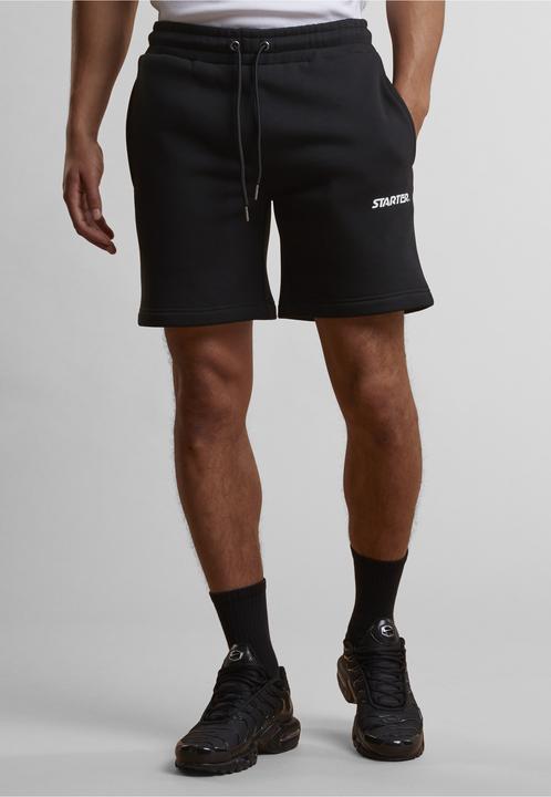 Produktbild Starter Small Logo Essential Sweatshorts - 195833 (M)
