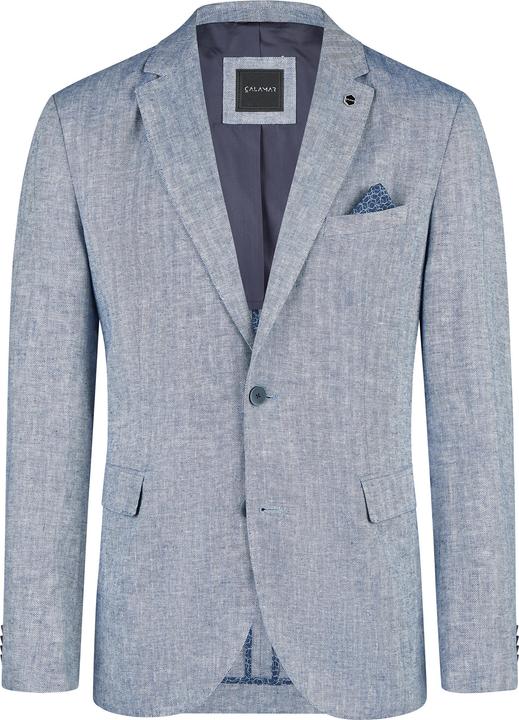 Actual product image Calamar Sakko Leinen (26)