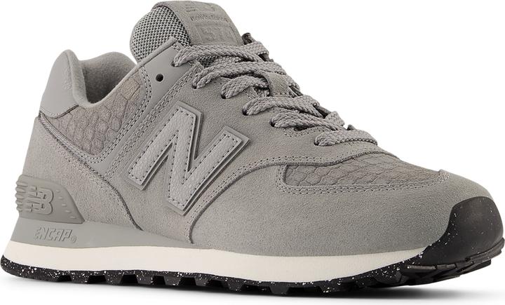 Produktbild New Balance WL574PYG (40.5)