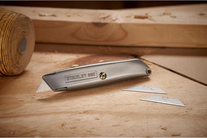 Actual product image Black & Decker Knife w. (Cutters)