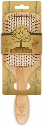 Immagine prodotto TOP Scelta spazzola per capelli in bambù Eco