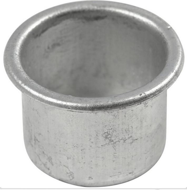 Actual product image Creativ Company Candle holder for bar candles (3 x 9 x 10 cm)