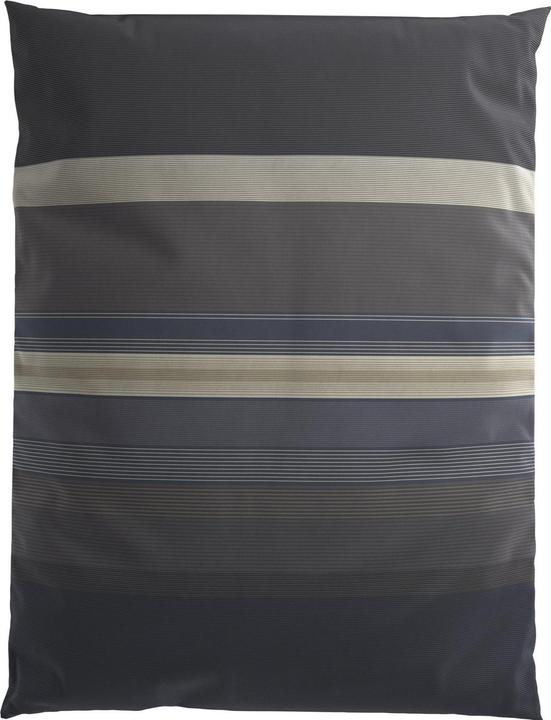 Produktbild Home Fashion Satin bedruckt (Duvetbezug, 160 x 240 cm)