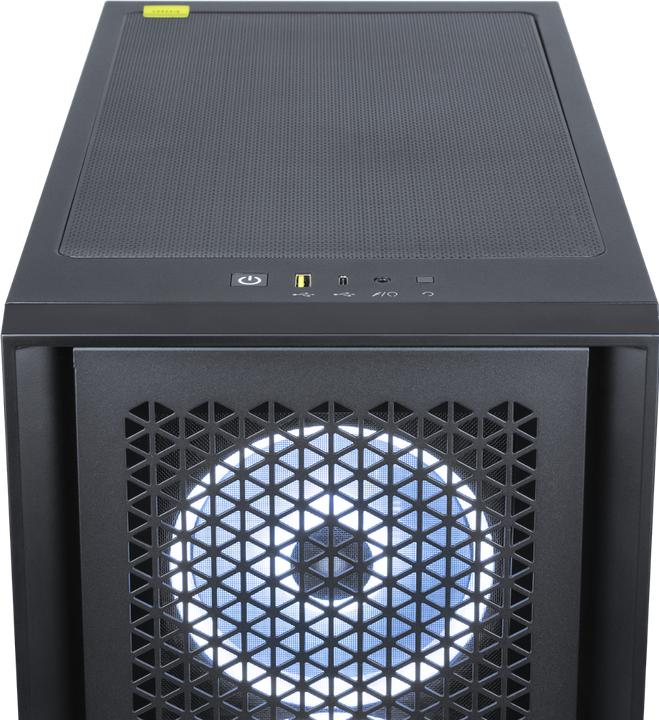 Produktbild Joule Performance High End Gaming PC L1127265 (Intel Core i9-14900KF, 64 GB, 2000 GB, GeForce RTX 4080)