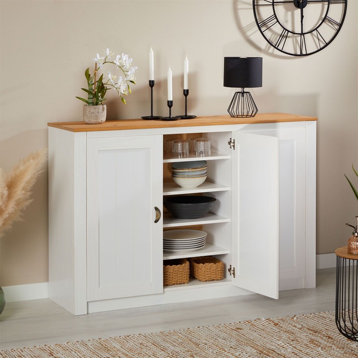 Image du produit IDIMEX Bolton (130 x 40 x 88 cm)