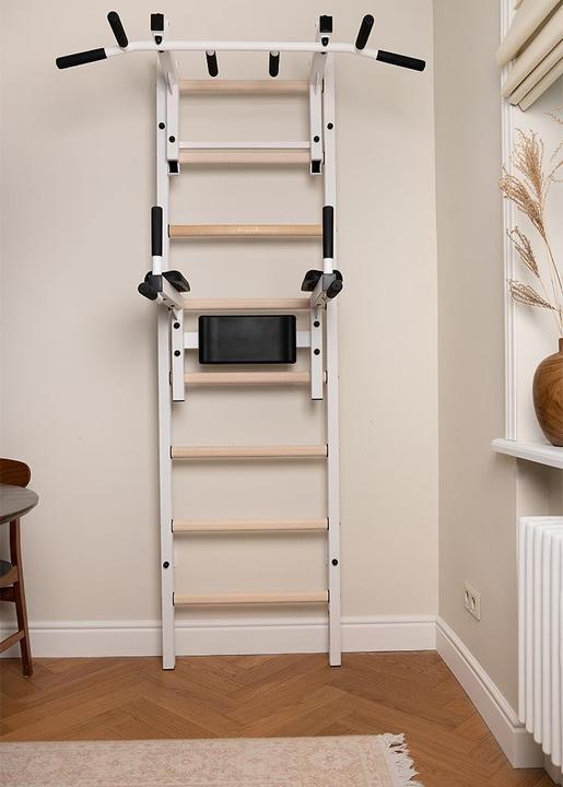 Produktbild BenchK Sprossenwand 232W