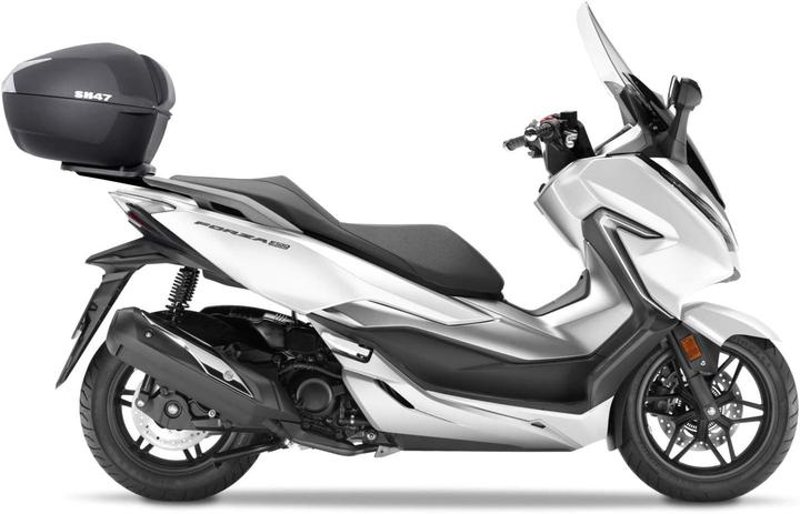 Produktbild Shad SH47 Tech (47 l)