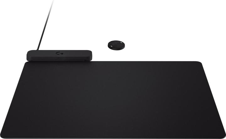 Productafbeelding Logitech G Powerplay 2 Charging System (M)