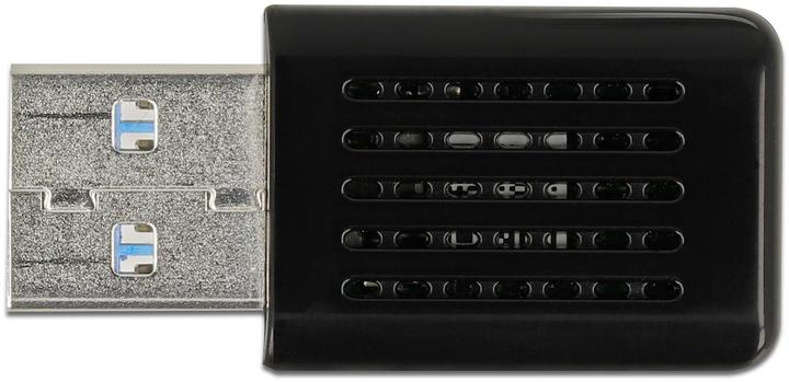 Produktbild Delock WLAN-AC USB-Adapter 12550 mit WLAN (USB 3.1)