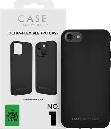 Actual product image Case FortyFour No.1 (Apple iPhone 7, Apple iPhone 8, Apple iPhone SE (2nd Gen))