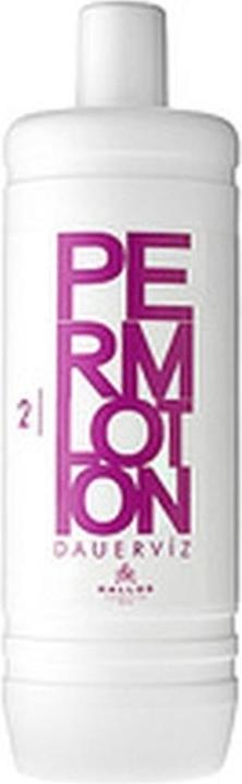 Image du produit Kallos Cosmetics Perm Ultra Strong No X 500ml (500 ml)