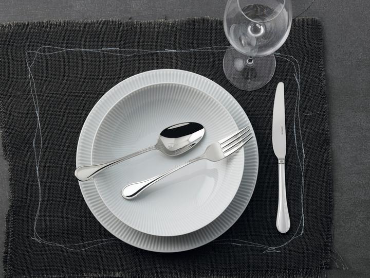 Produktbild Sambonet Royal Inox 6 Cucchiaini Moka Confezione Regalo (6 Stück, Löffel)