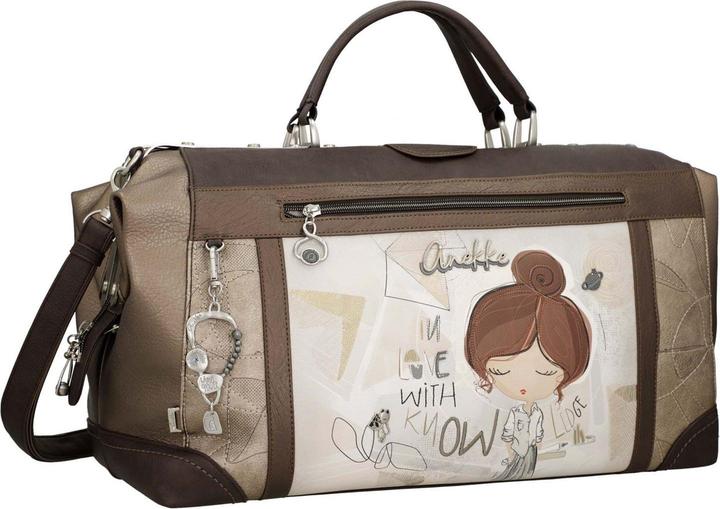 Actual product image Anekke Sophia Weekender Reisetasche 53 cm (34 l)
