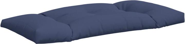 Actual product image vidaXL Palettenkissen (110 x 58 cm)