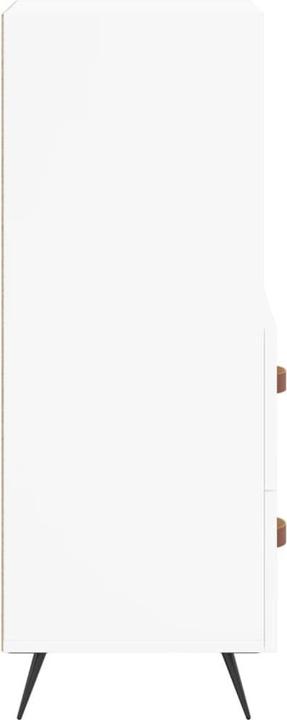 Image du produit vidaXL Sideboard (34.50 x 34 x 90 cm)