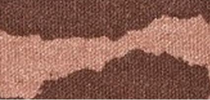 Actual product image Pupa Milano Highly pigmented eyeshadows Vamp! (Compact Eyeshadow) 1.5 g - Shade: 408 Brown On Fire (408 Brown On Fire)