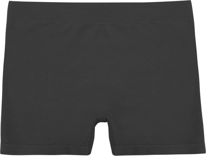 Actual product image Normani 6 Stück Mikrofaser-Boxershorts für Herren aus Nylon (S/M, pack of 6)