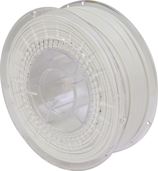 Immagine prodotto Extrudr Filamento (PETG, 2.85 mm, 1100 g, Bianco)