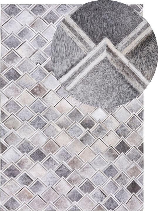 Produktbild Beliani Agacli (230 x 160 cm)