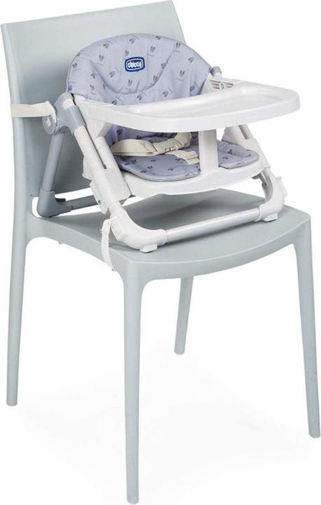 Image du produit Chicco Chairy (Chaise haute)