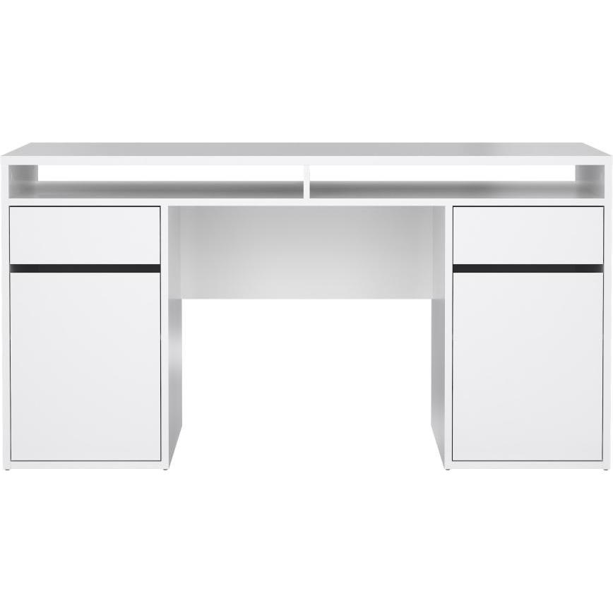 Thumbnail - Ebuy24, Schreibtisch, Schreibtisch FunctionPlus (149 x 48 cm)