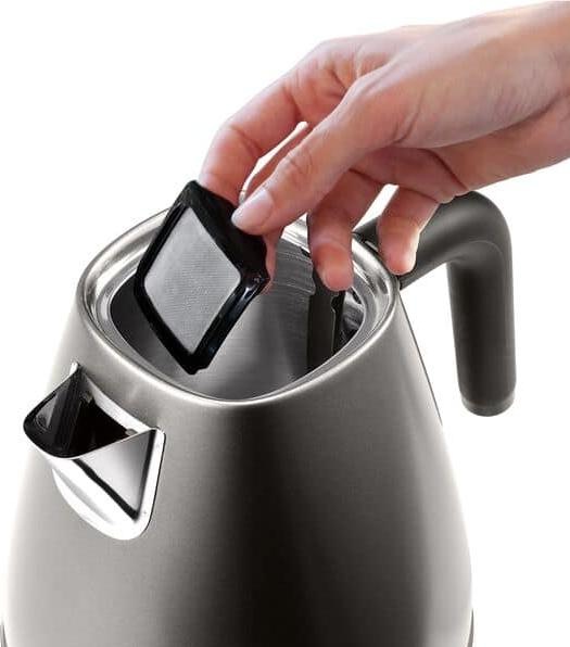 Actual product image De'Longhi KBIN2001.TB (1.70 l)
