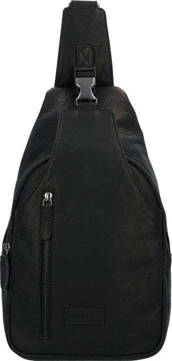 Produktbild Jack kinsky Porto 12 Umhängetasche Leder 38 cm