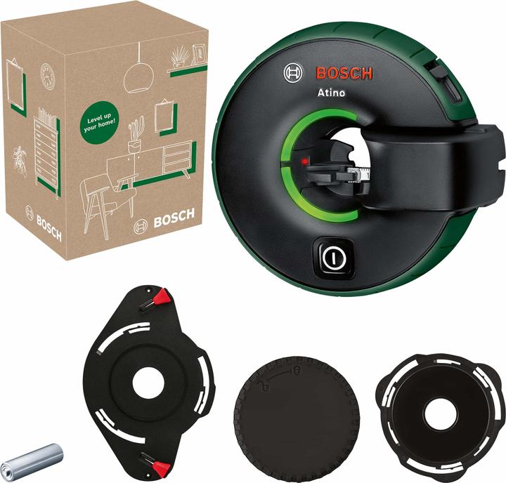 Produktbild Bosch Home & Garden Atino UNI