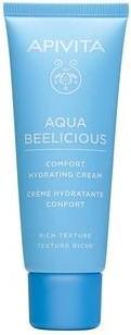 Image du produit Apivita Crème riche Aqua Bee 40ml (Spray solaire, 40 ml)